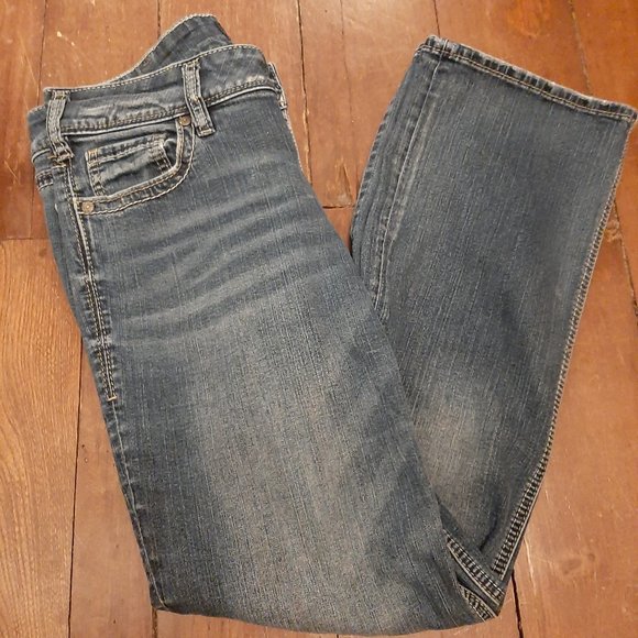 SILVER W30 L31 Suki, slim boot - Picture 7 of 7